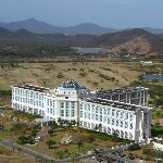 Hesperia Hotel - Isla Margarita