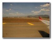 Porlamar-PMV-Airport-To-POS-Trinidad-Flight-085